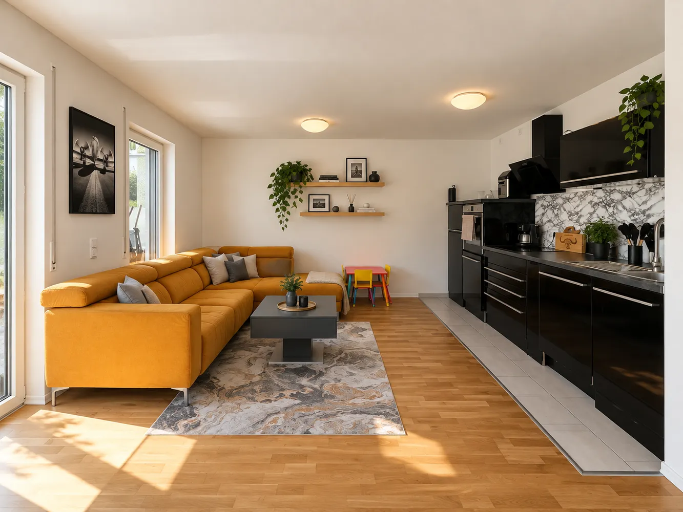 2 Zimmer Wohnung mit 60 m² in Ingolstadt – Bild 9