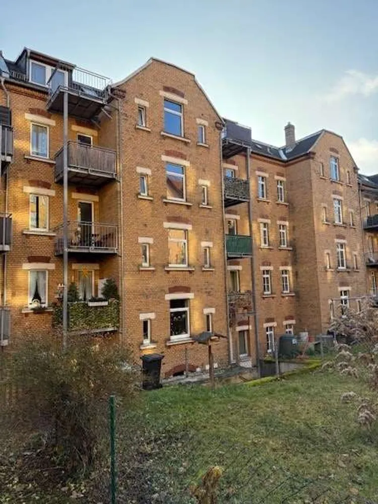 3 Zimmer Wohnung mit 64 m² in Plauen – Bild 4