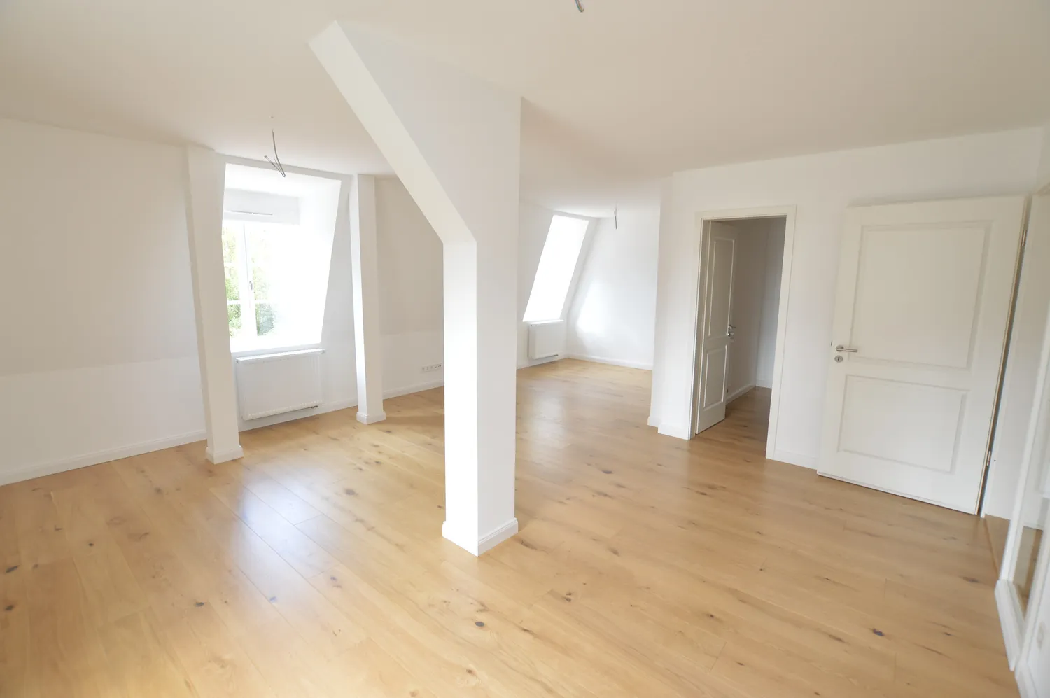 4 Zimmer Wohnung mit 128 m² in Celle – Bild 7