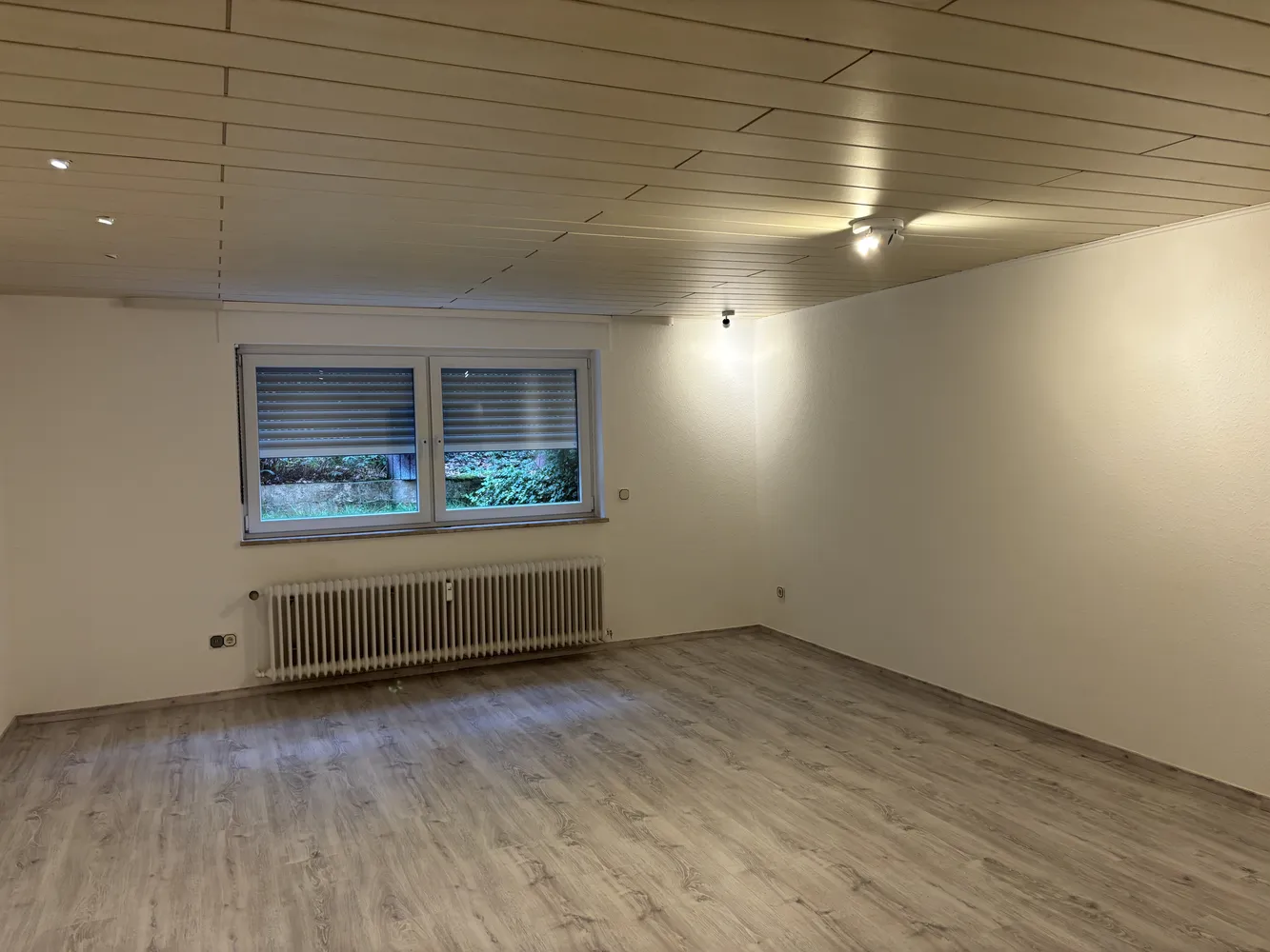 2 Zimmer Wohnung mit 63 m² in Saarbrücken – Bild 8