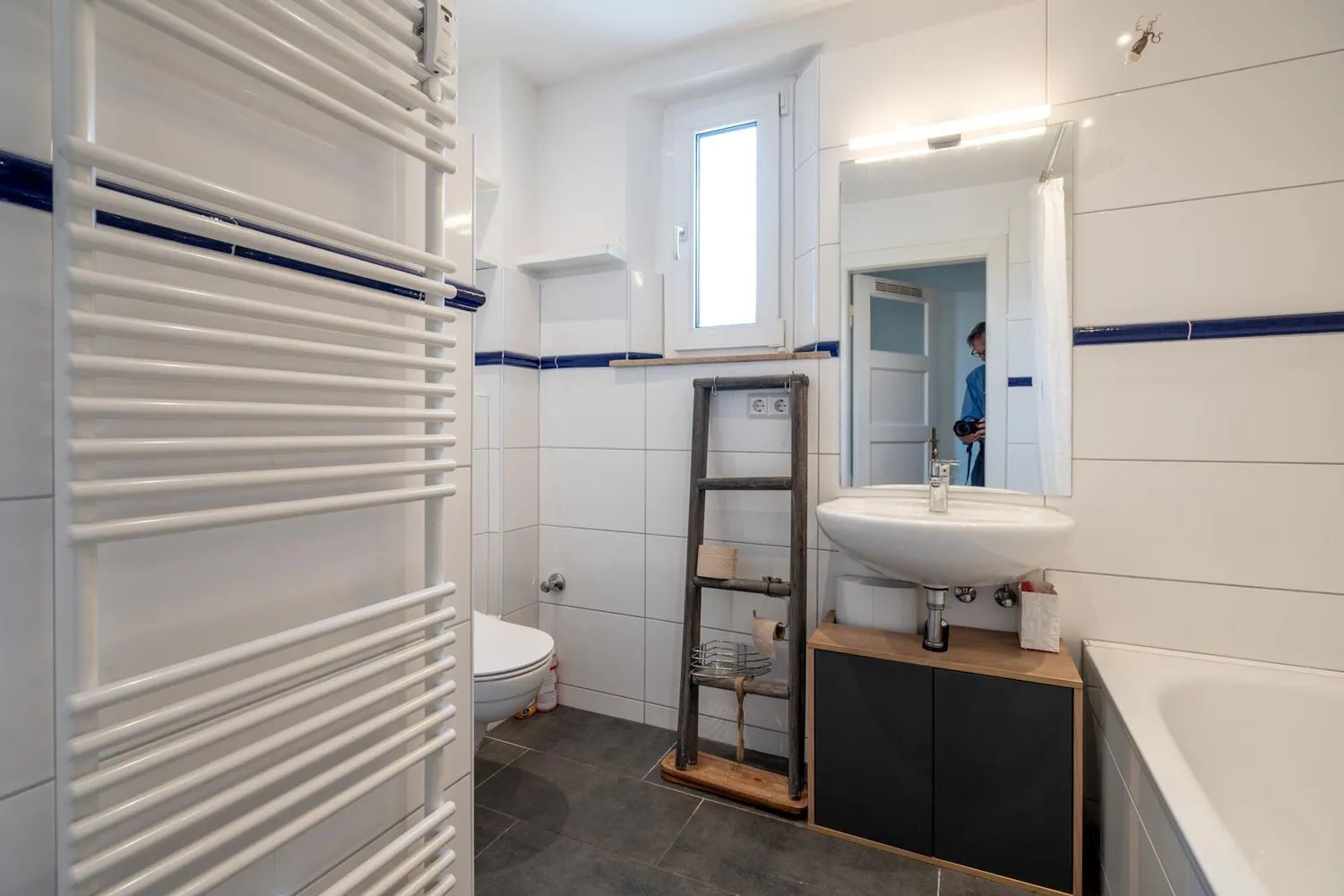 6 Zimmer Wohnung mit 157 m² in Bremen – Bild 10