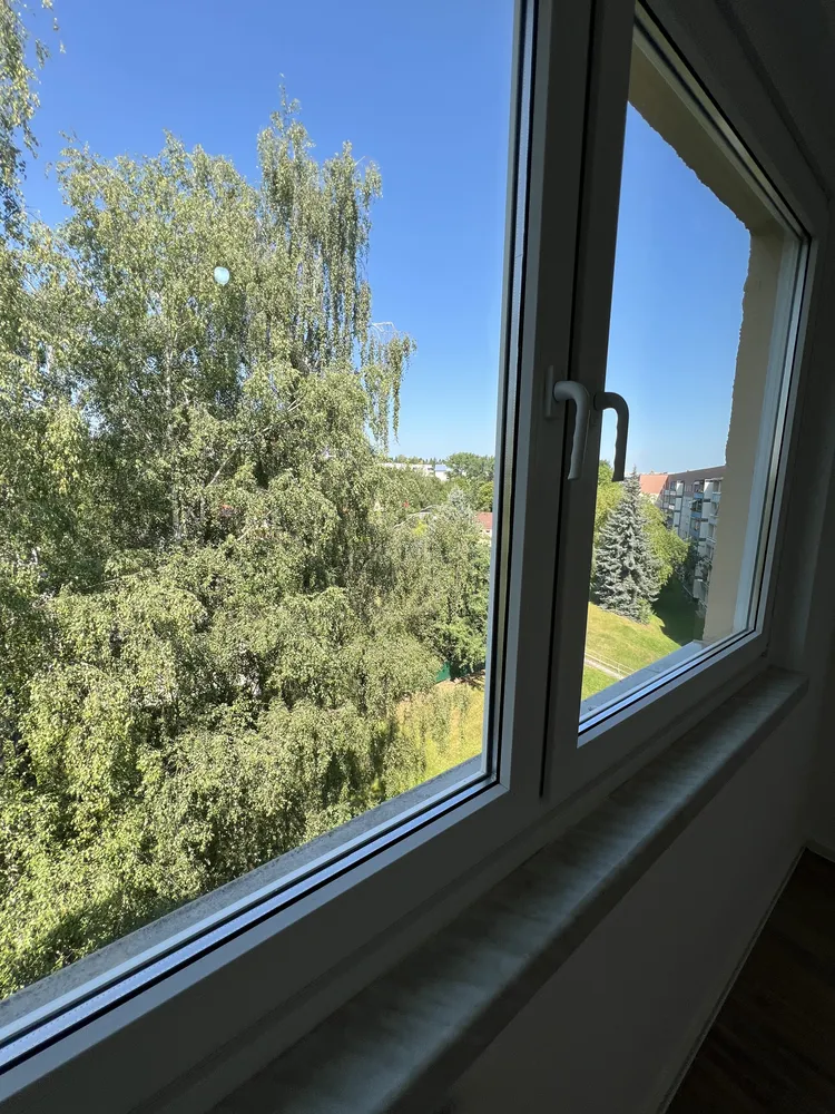 7 Zimmer Wohnung mit 125 m² in Chemnitz – Bild 7