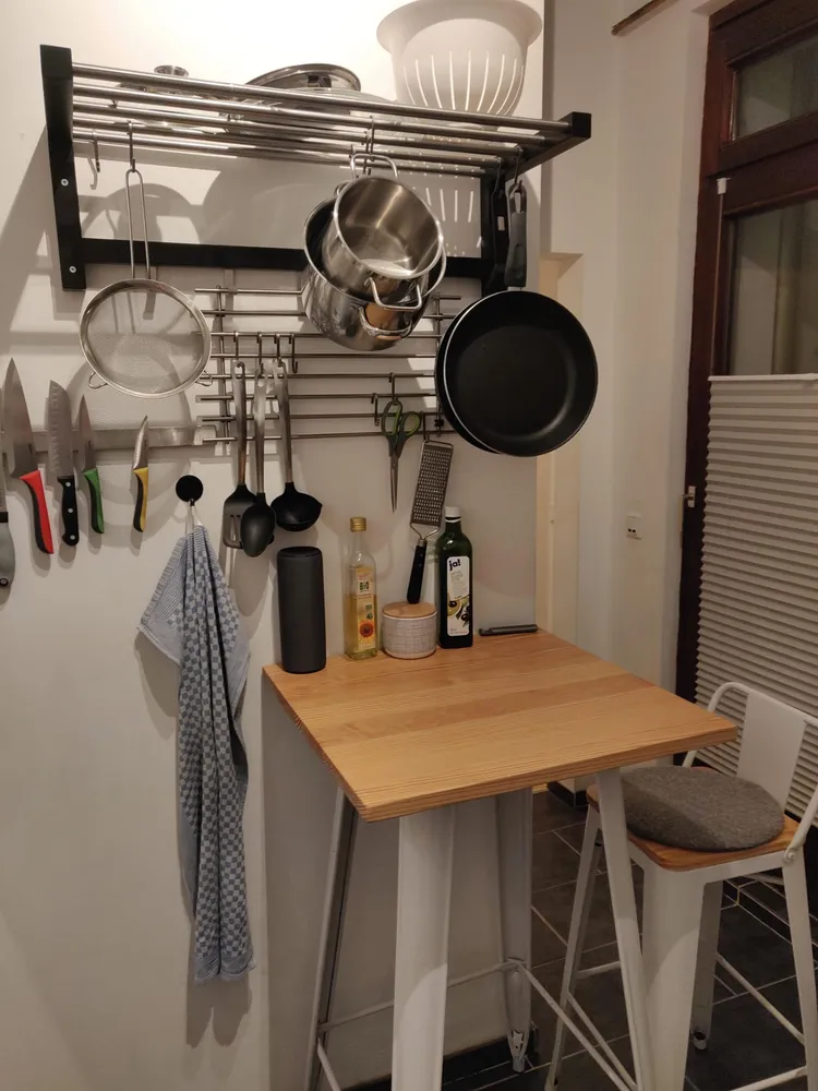 3 Zimmer Wohnung mit 50 m² in Hamburg – Bild 10