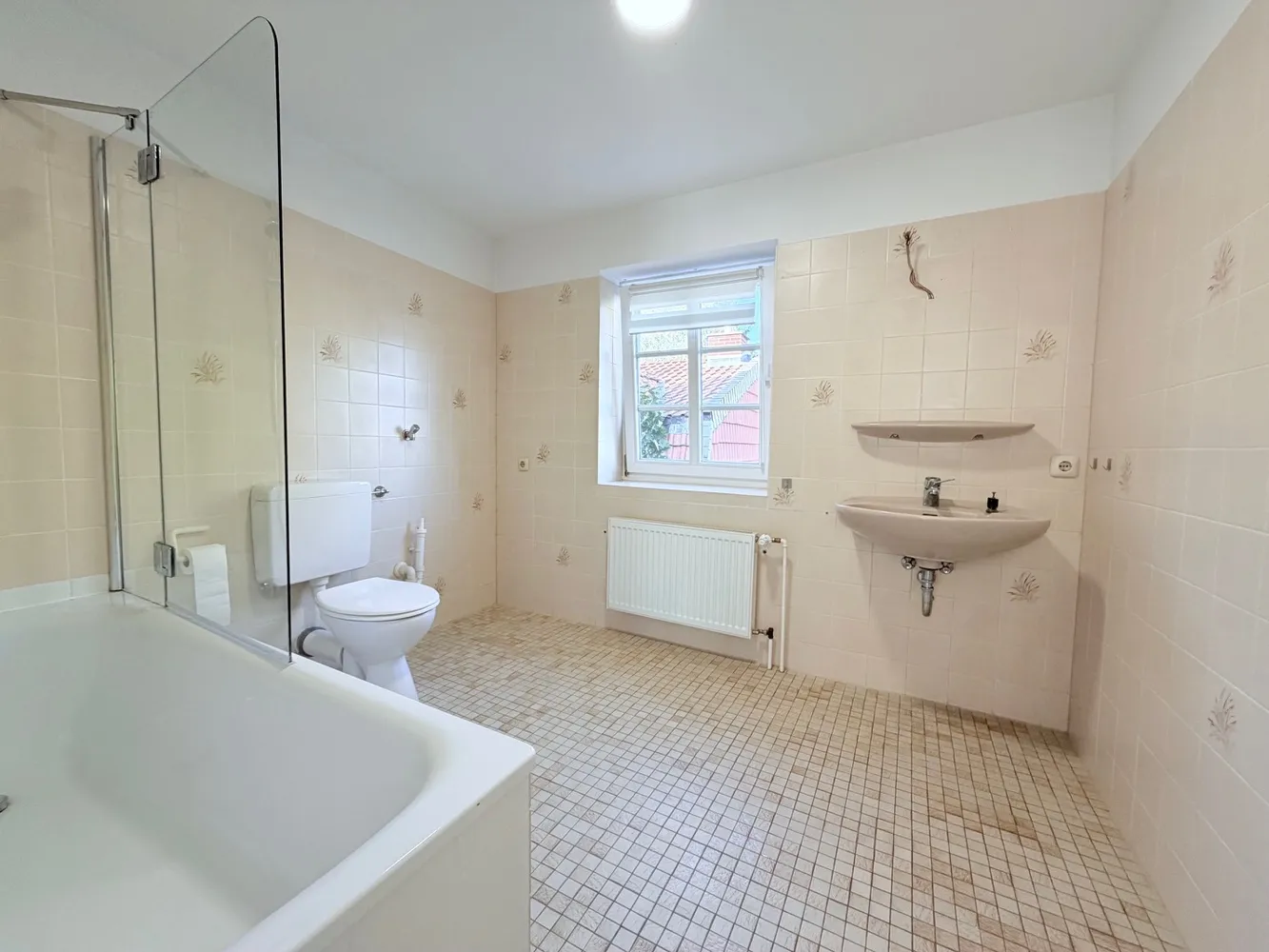 3 room apartment with 72 m² in Wolfenbüttel – Photo 5