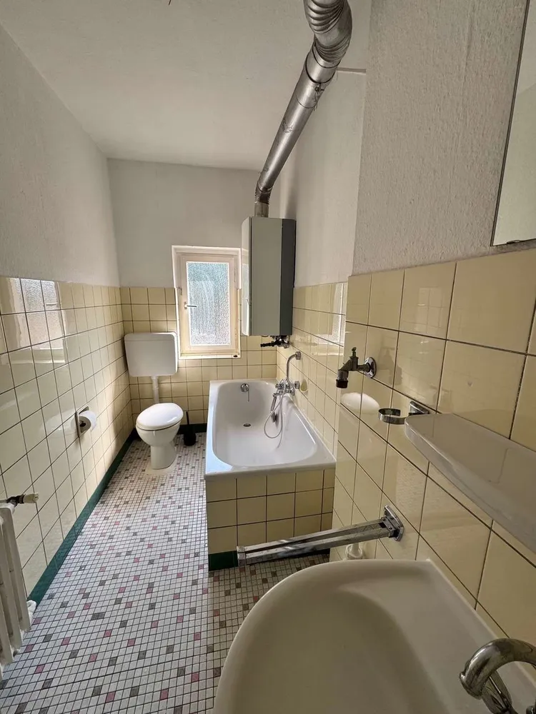 3 room apartment with 54 m² in Duisburg – Photo 5