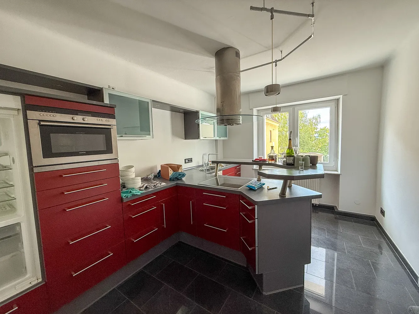 3 Zimmer Wohnung mit 90 m² in Zweibrücken – Bild 3