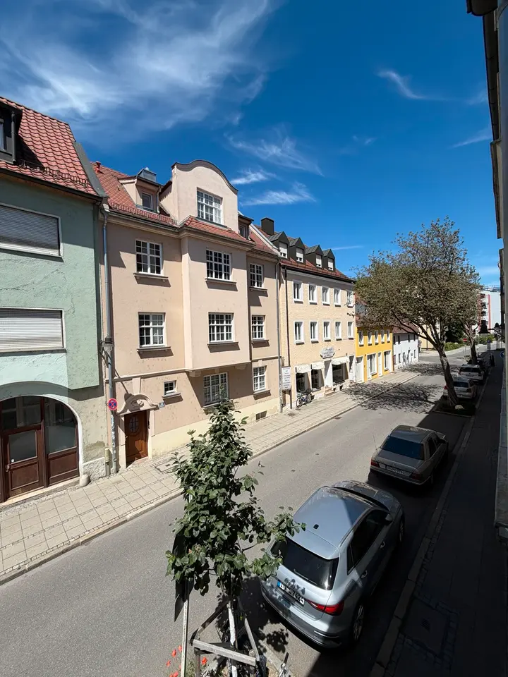 WG-Zimmer mit 16 m² in Ingolstadt – Bild 10