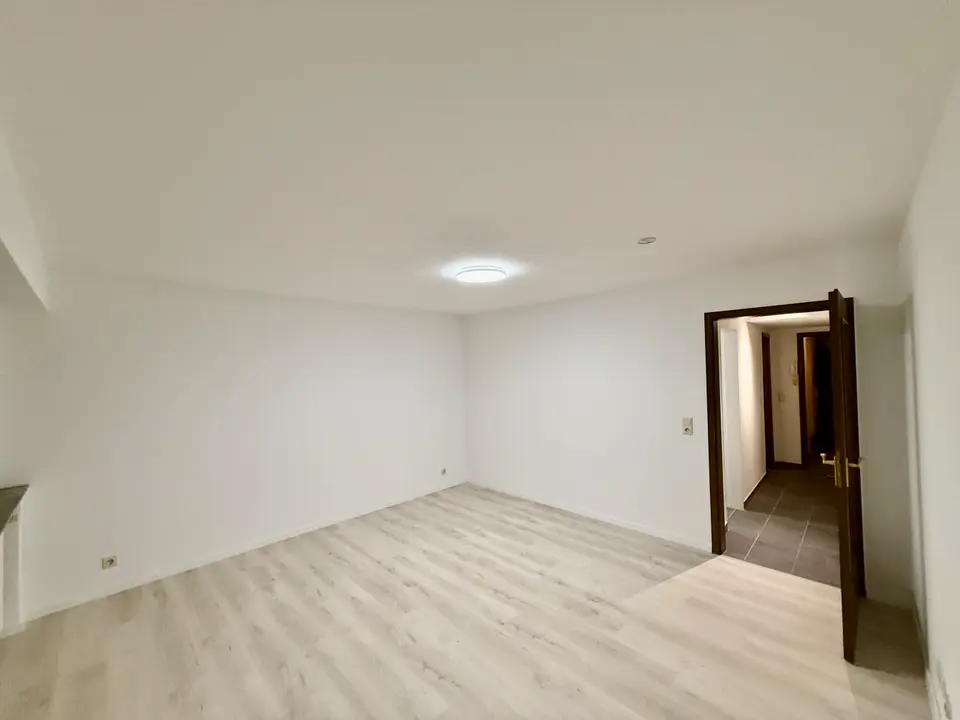 Studio mit 36 m² in Langenfeld – Bild 1