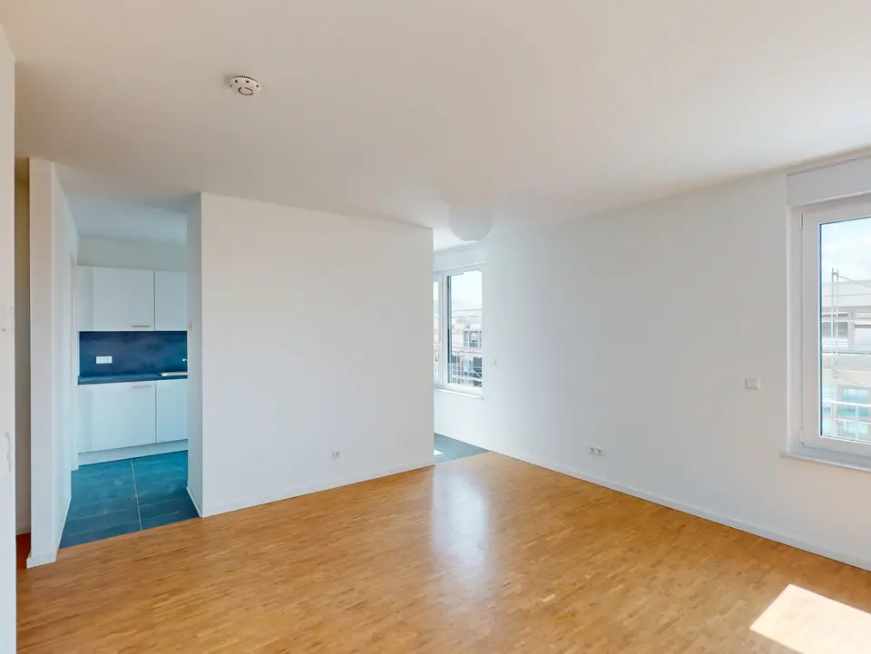 4 Zimmer Wohnung mit 131 m² in Weinheim – Bild 4