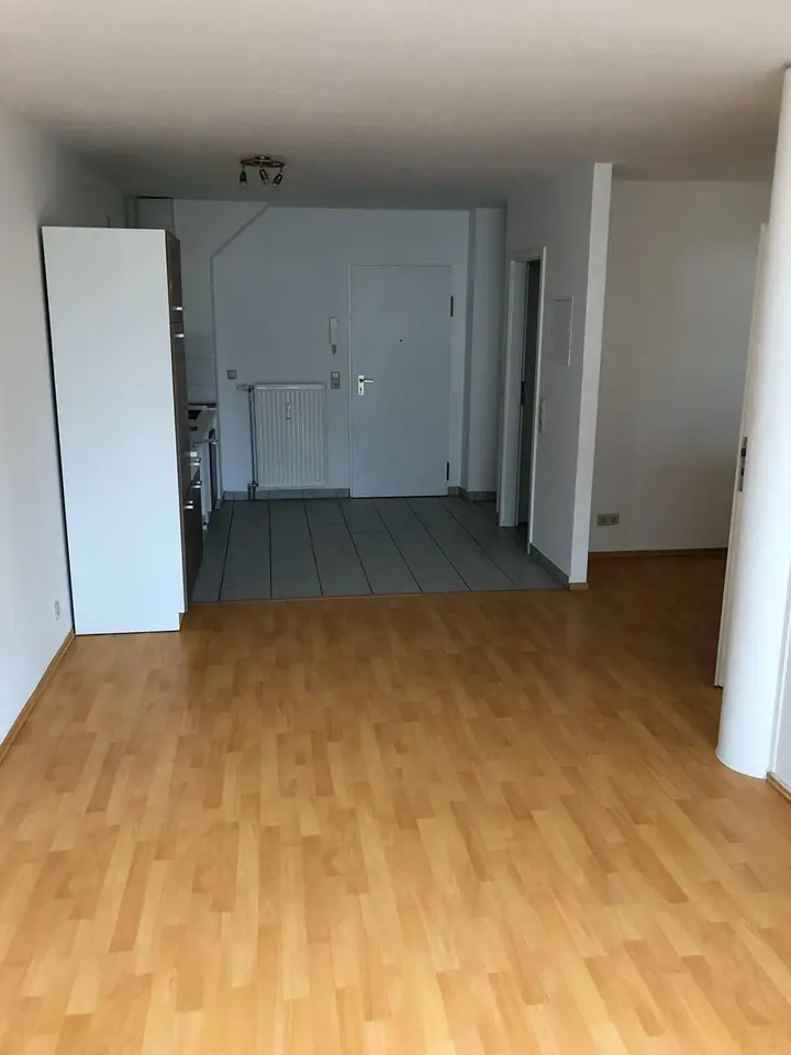 3 Zimmer Wohnung mit 49 m² in Neuss – Bild 3