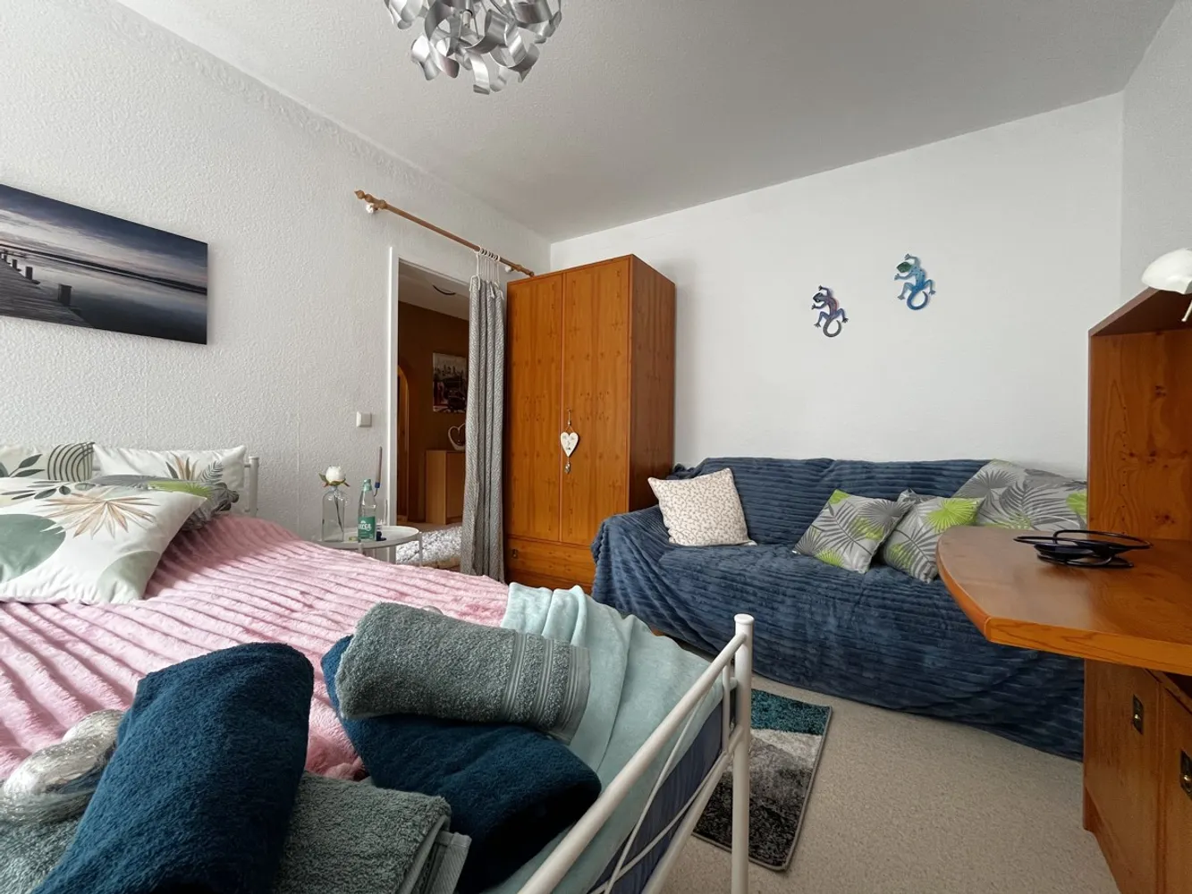 3 room apartment with 67 m² in Bremerhaven – Photo 11
