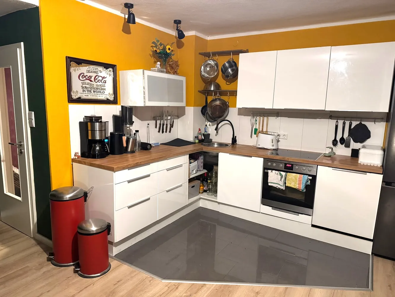 2 Zimmer Wohnung mit 62 m² in Dortmund – Bild 7