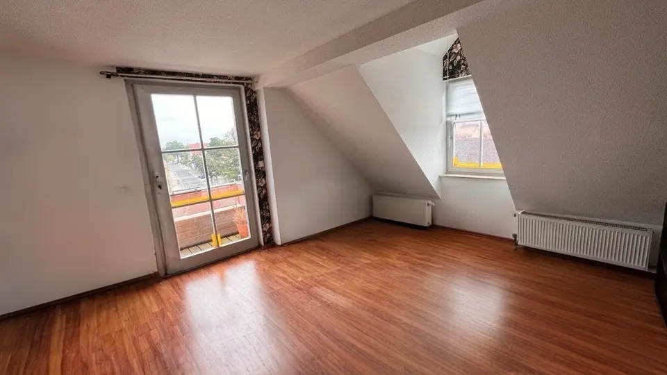 3 Zimmer Wohnung mit 76 m² in Hoyerswerda – Bild 4