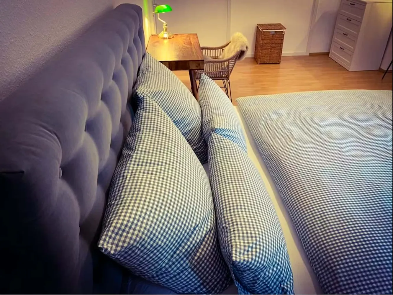 WG-Zimmer in Frankfurt am Main – Bild 1