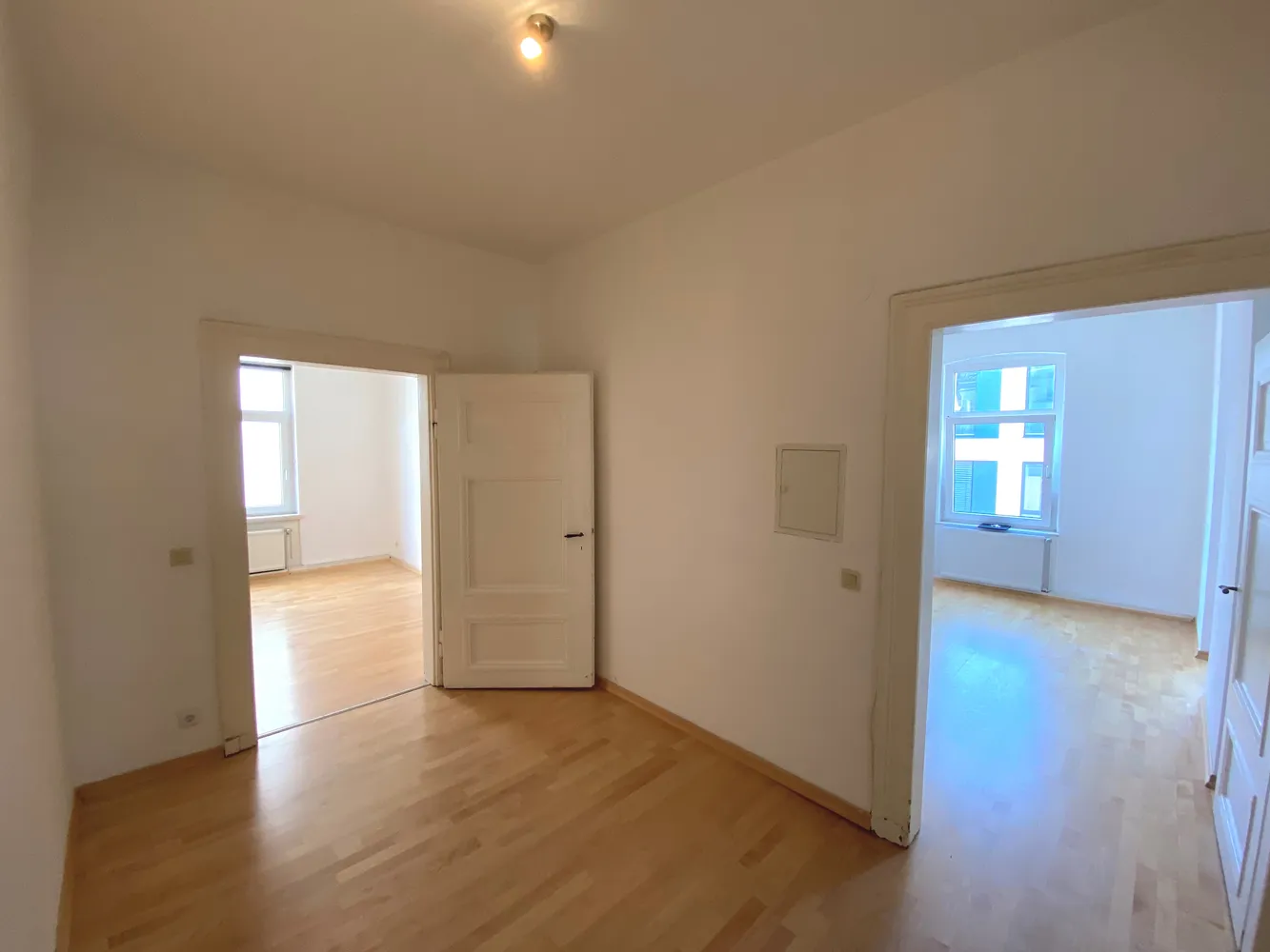 3 Zimmer Wohnung mit 83 m² in Hannover – Bild 3