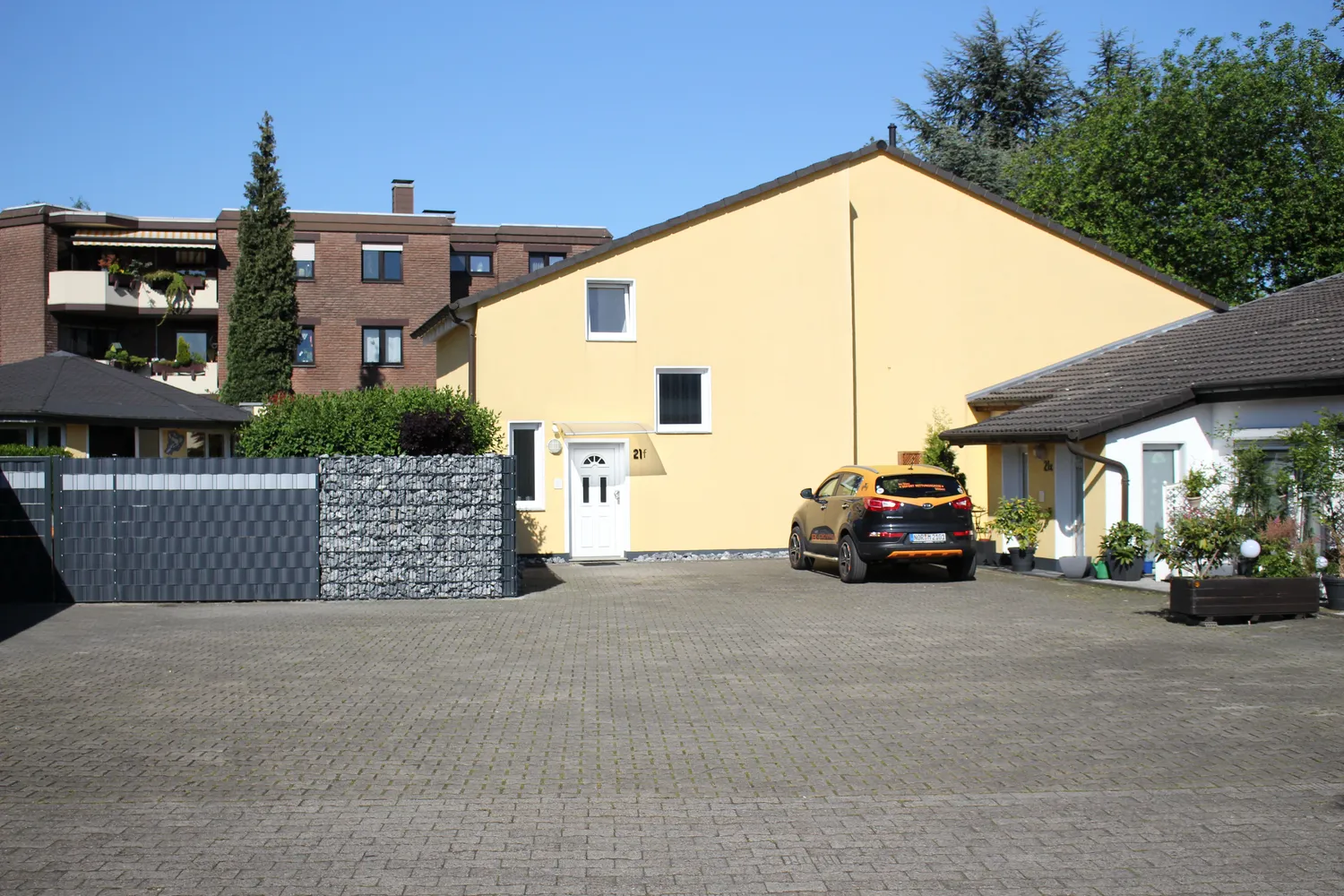 3 Zimmer Wohnung mit 83 m² in Gelsenkirchen – Bild 5