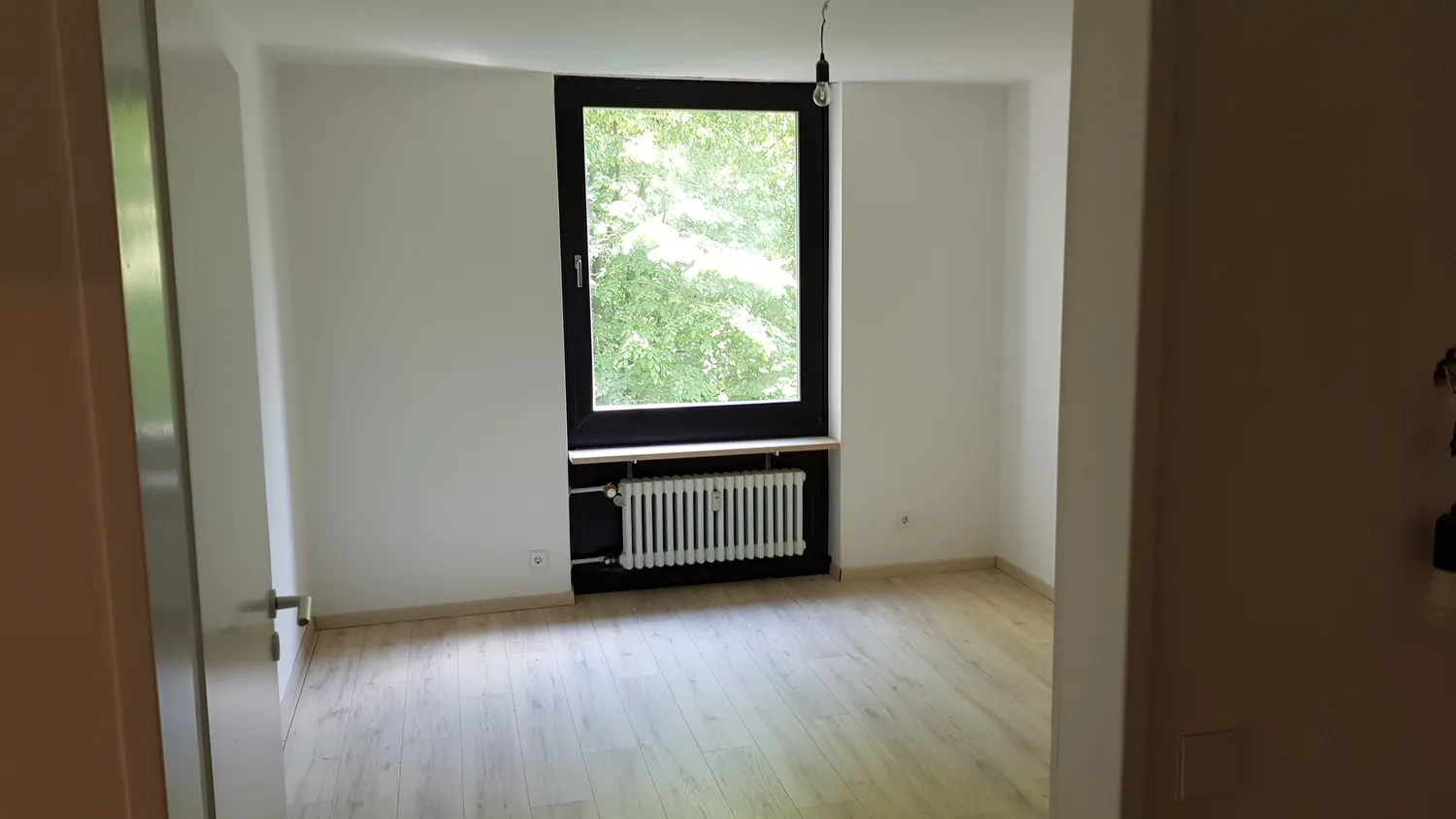 4 Zimmer Wohnung mit 90 m² in München – Bild 7