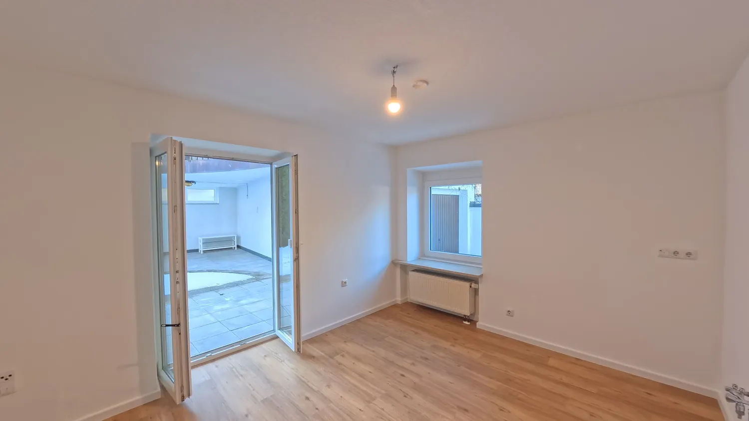 3 Zimmer Wohnung mit 70 m² in München – Bild 4