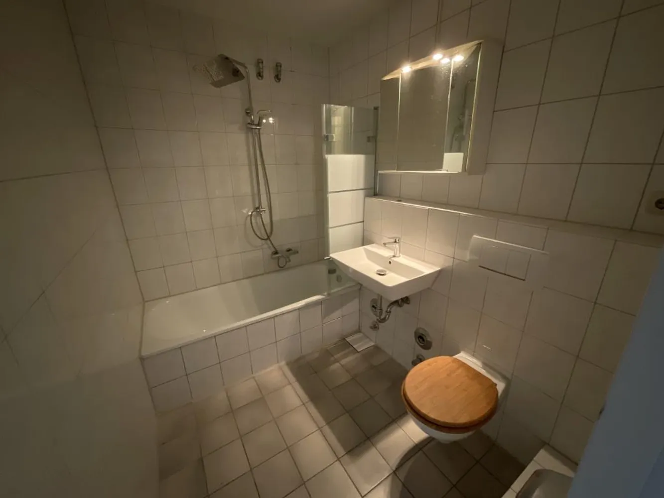 3 Zimmer Wohnung mit 77 m² in Aachen – Bild 4