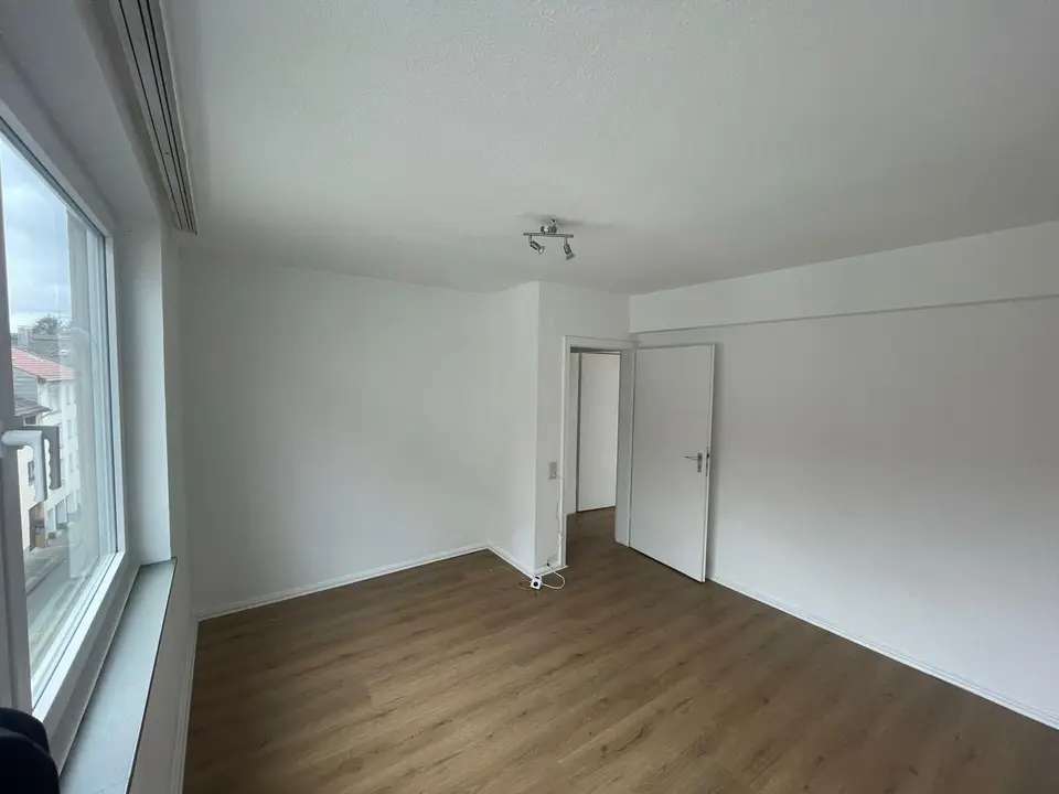2 Zimmer Wohnung mit 45 m² in Wuppertal – Bild 2