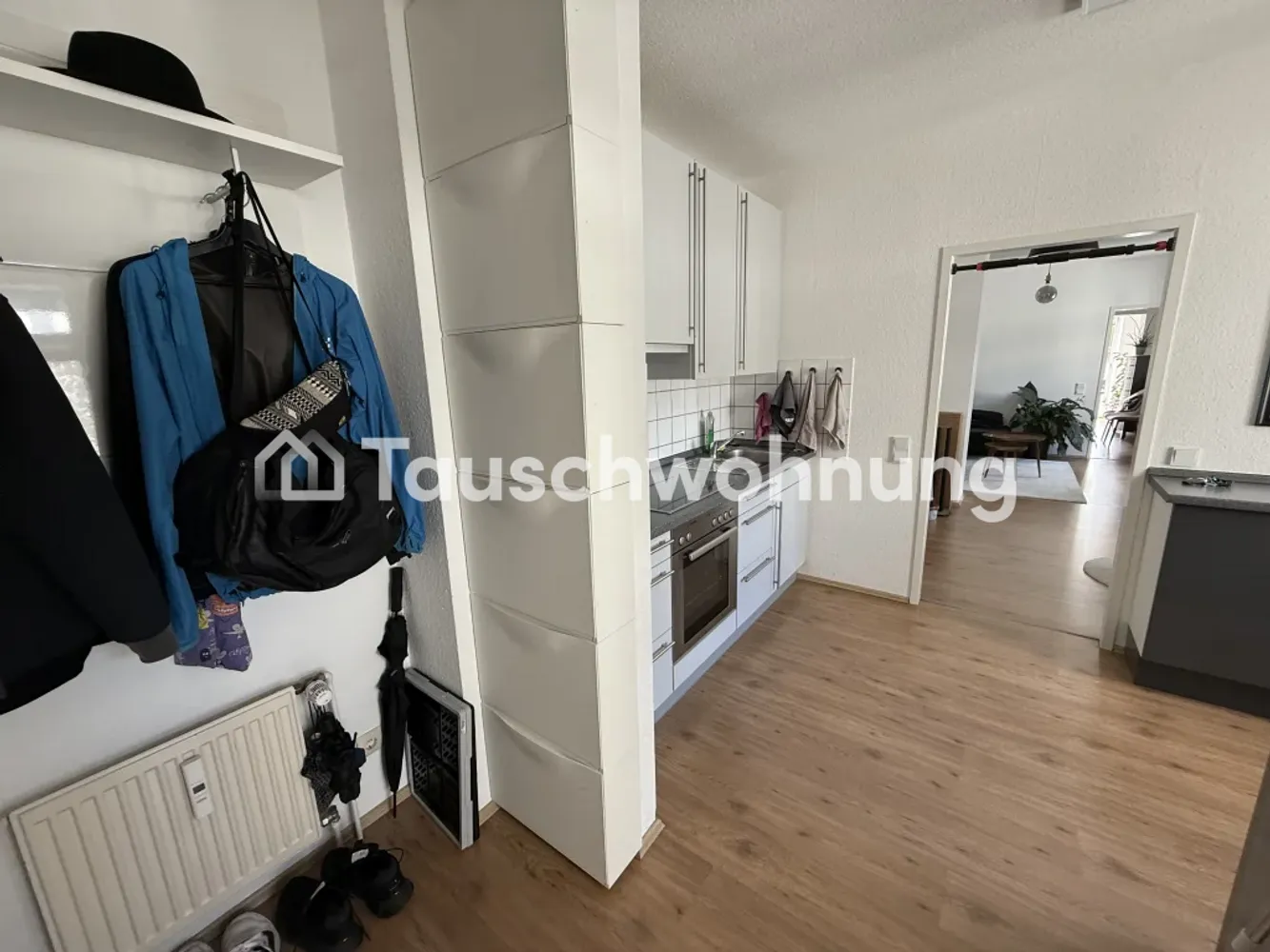 2 Zimmer Wohnung mit 68 m² in Aachen – Bild 9