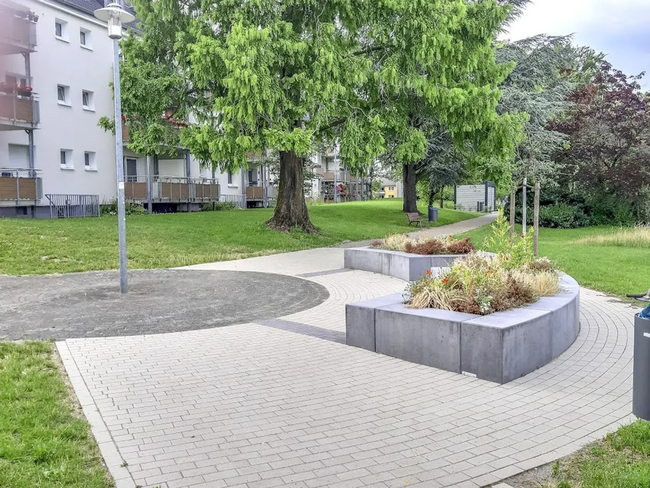 3 Zimmer Wohnung mit 59 m² in Essen – Bild 3
