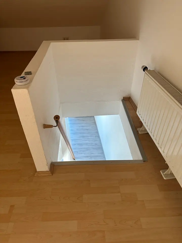 2 Zimmer Wohnung mit 55 m² in Wuppertal – Bild 9