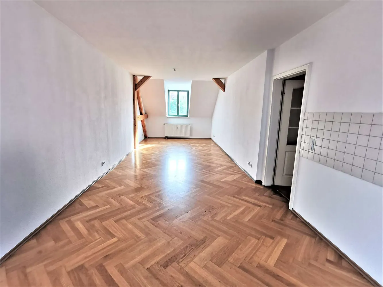 3 Zimmer Wohnung mit 85 m² in Leipzig – Bild 2