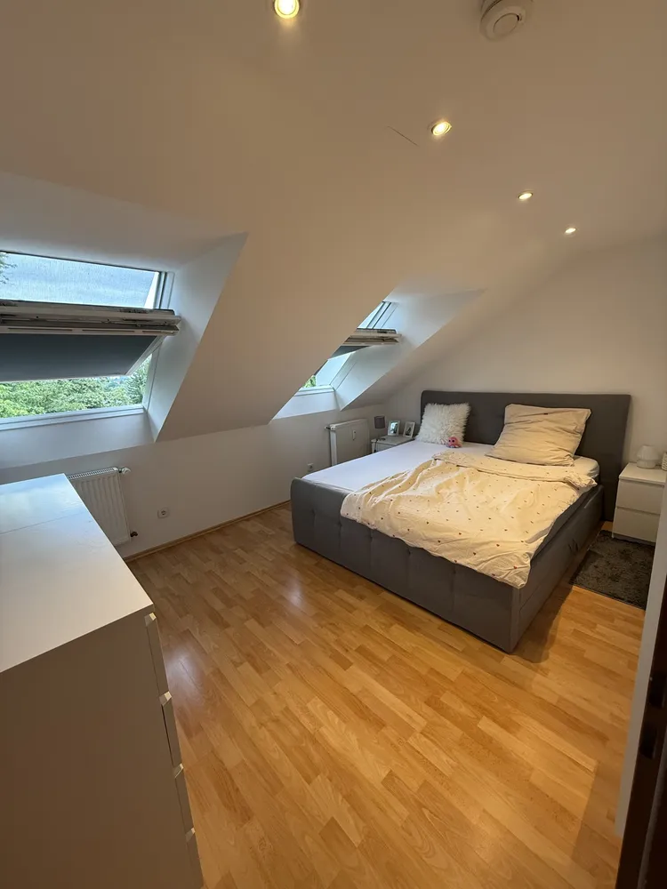 3 Zimmer Wohnung mit 50 m² in Dortmund – Bild 6