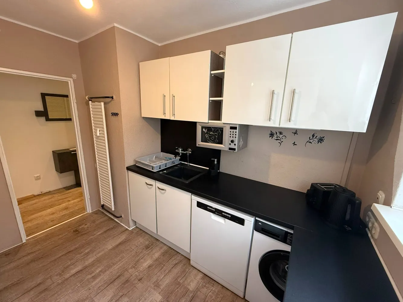 2 Zimmer Wohnung mit 60 m² in Berlin – Bild 9