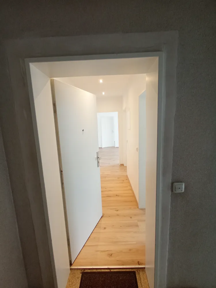3 Zimmer Wohnung mit 55 m² in Duisburg – Bild 2