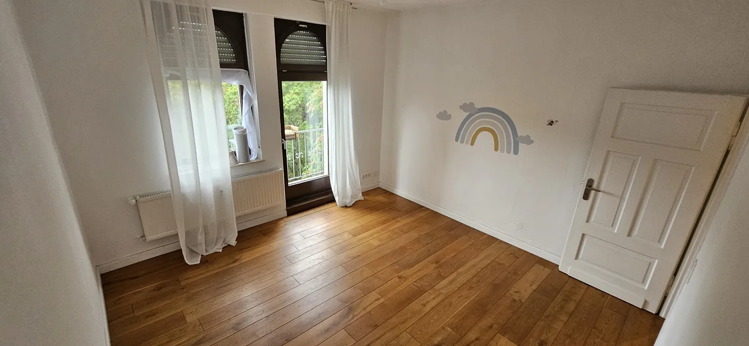 4 Zimmer Wohnung mit 105 m² in Koblenz – Bild 3