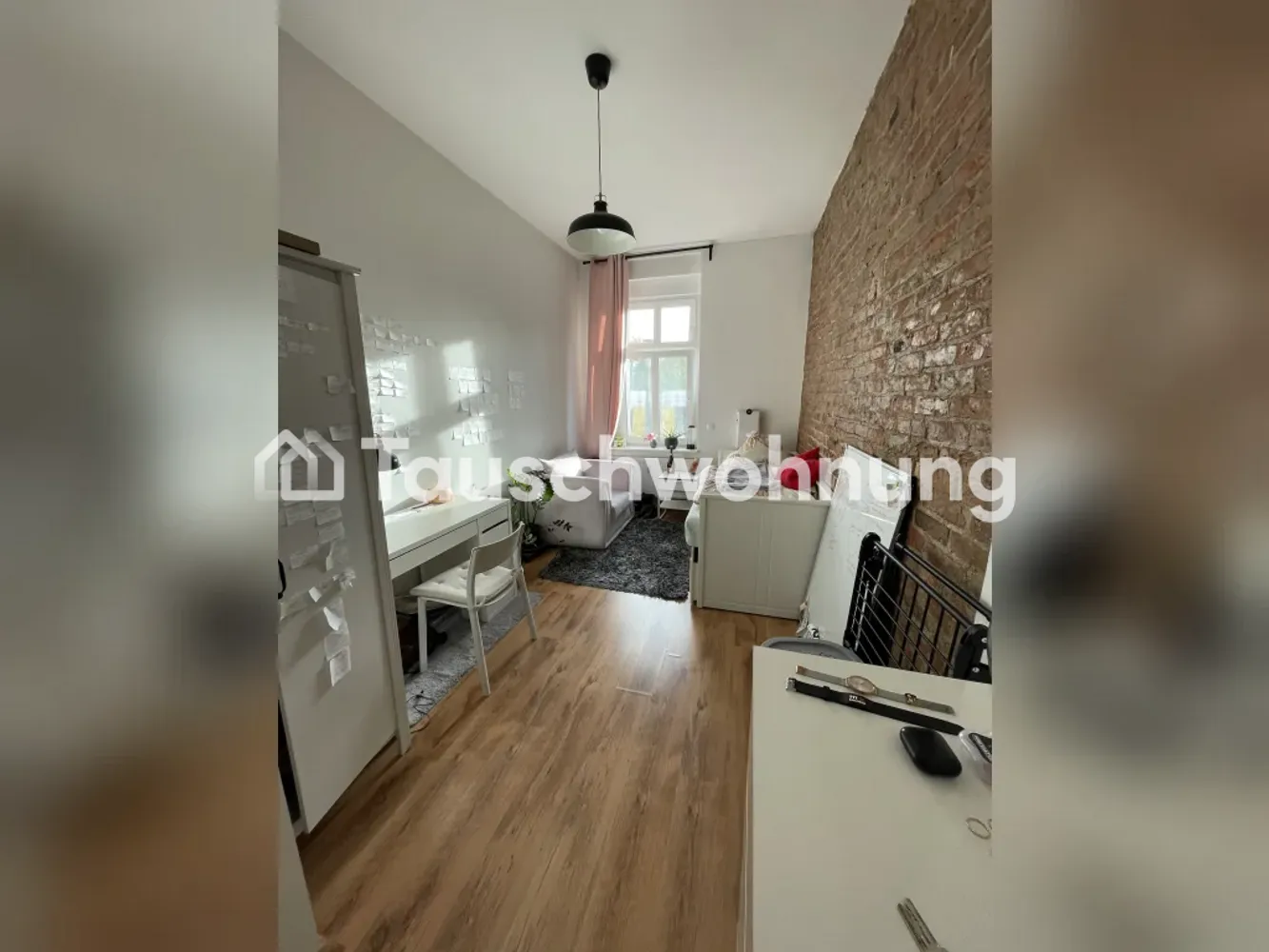 1 Zimmer Wohnung mit 15 m² in Berlin – Bild 2