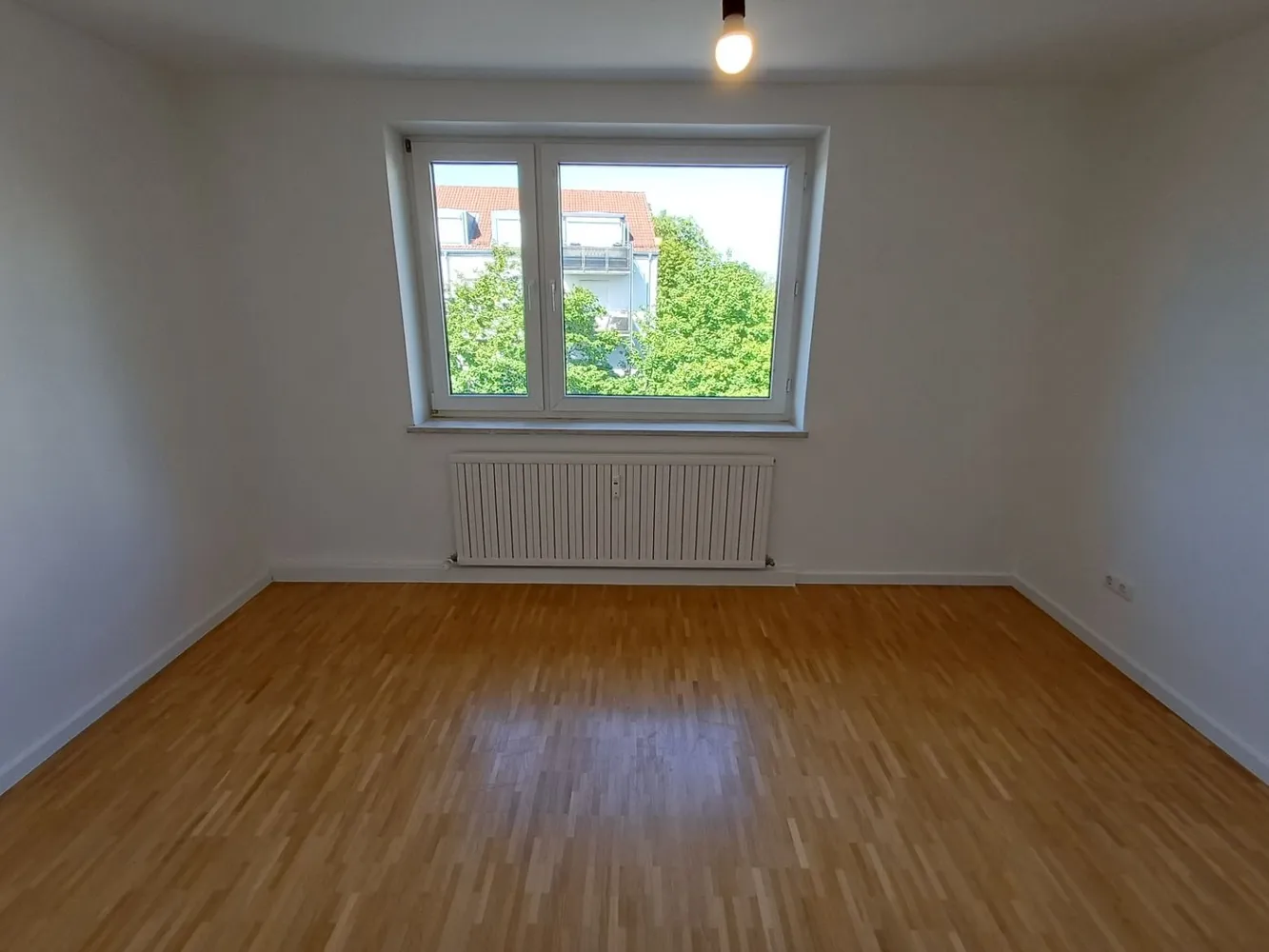 2 Zimmer Wohnung mit 44 m² in München – Bild 3