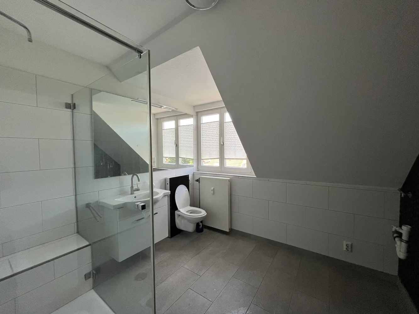 2 room apartment with 72 m² in Tönisvorst – Photo 4