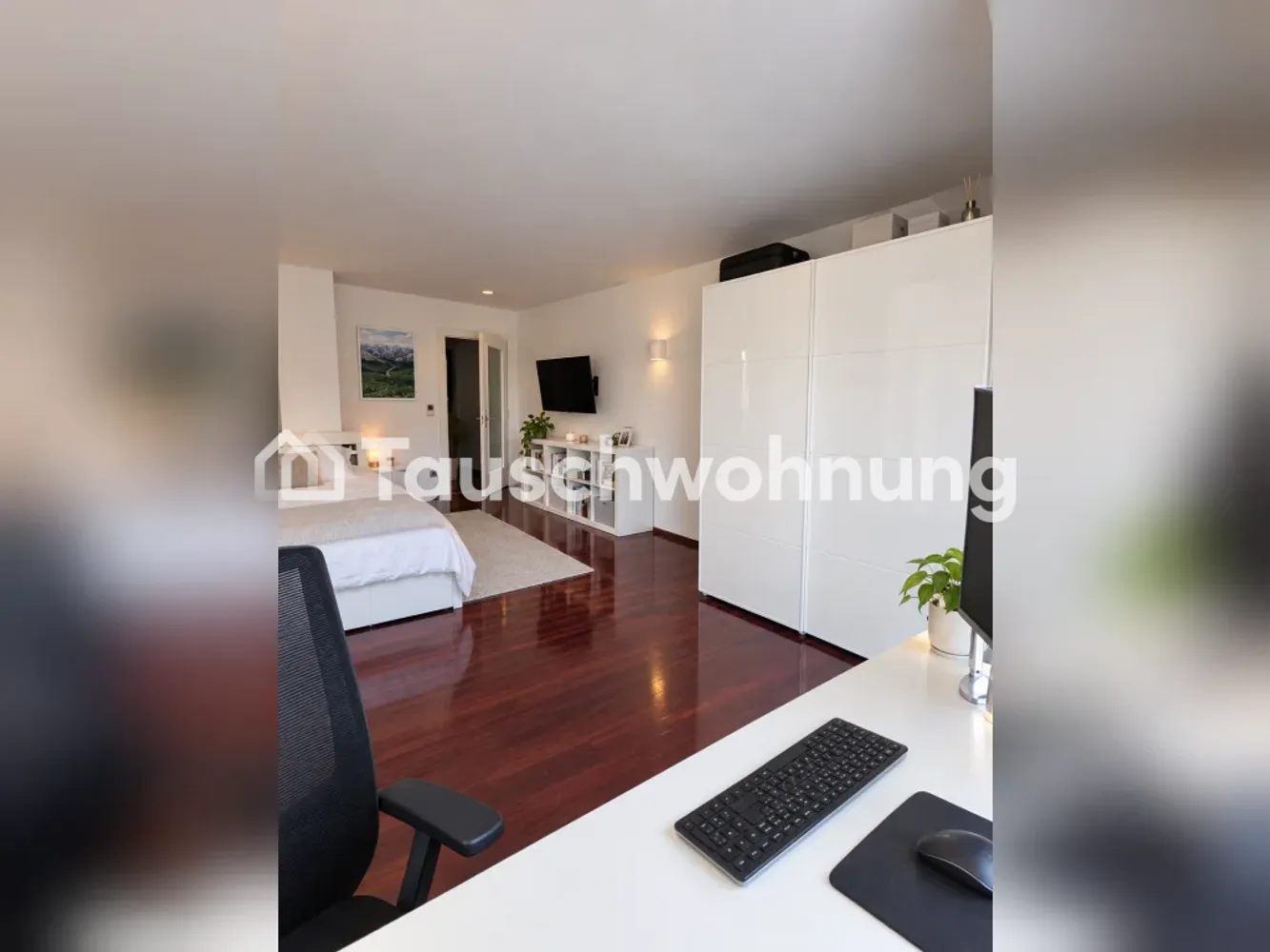 2 room apartment with 34 m² in Frankfurt am Main – Photo 2