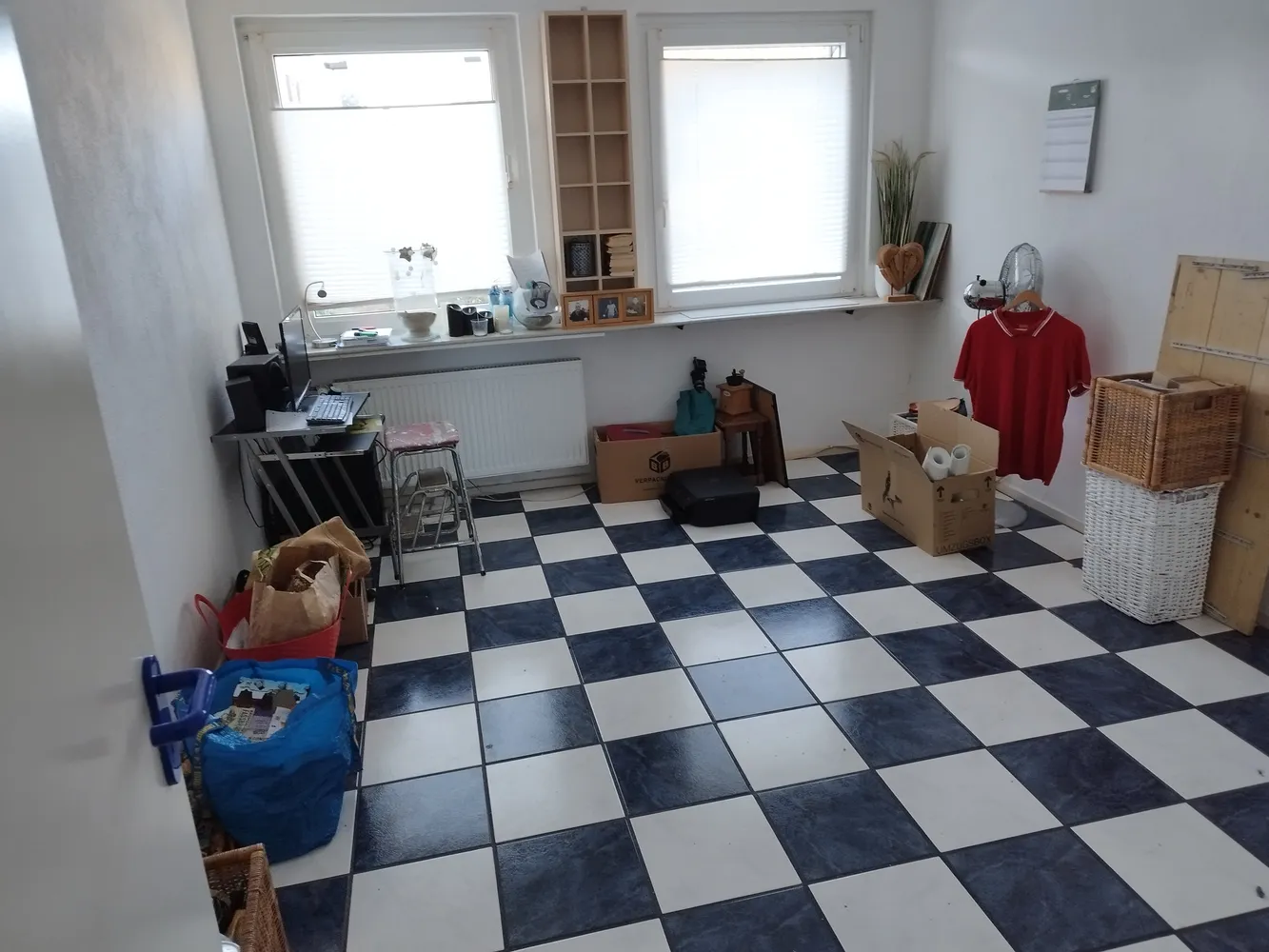 3 room apartment with 67 m² in Bochum – Photo 2