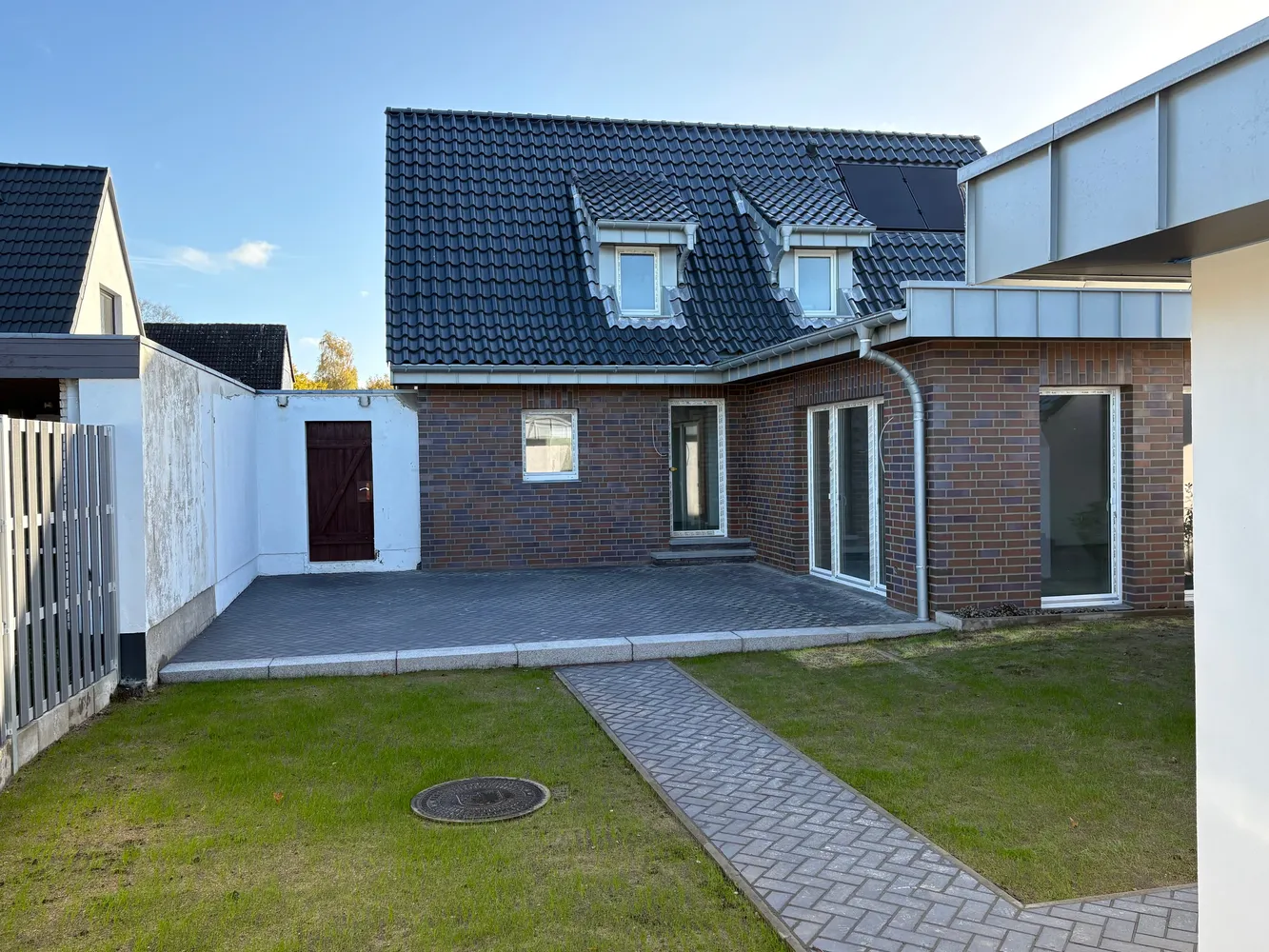5 Zimmer Haus mit 123 m² in Neumünster – Bild 1