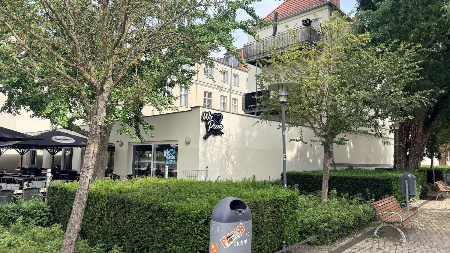 2 Zimmer Wohnung mit 60 m² in Berlin – Bild 5