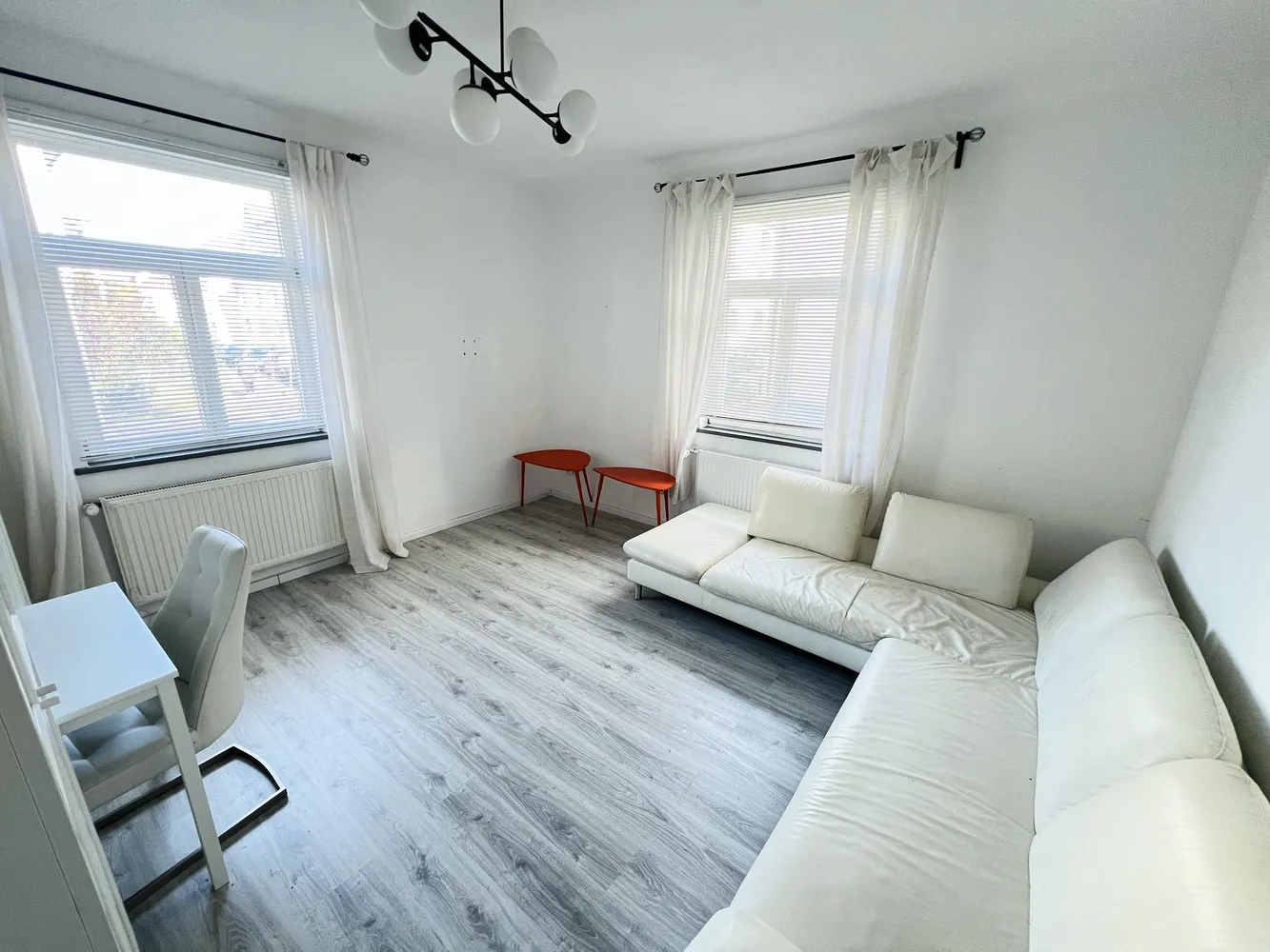 4 Zimmer Wohnung mit 94 m² in Esslingen am Neckar – Bild 2