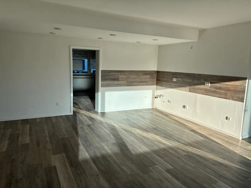 4 Zimmer Wohnung mit 110 m² in Marl – Bild 9