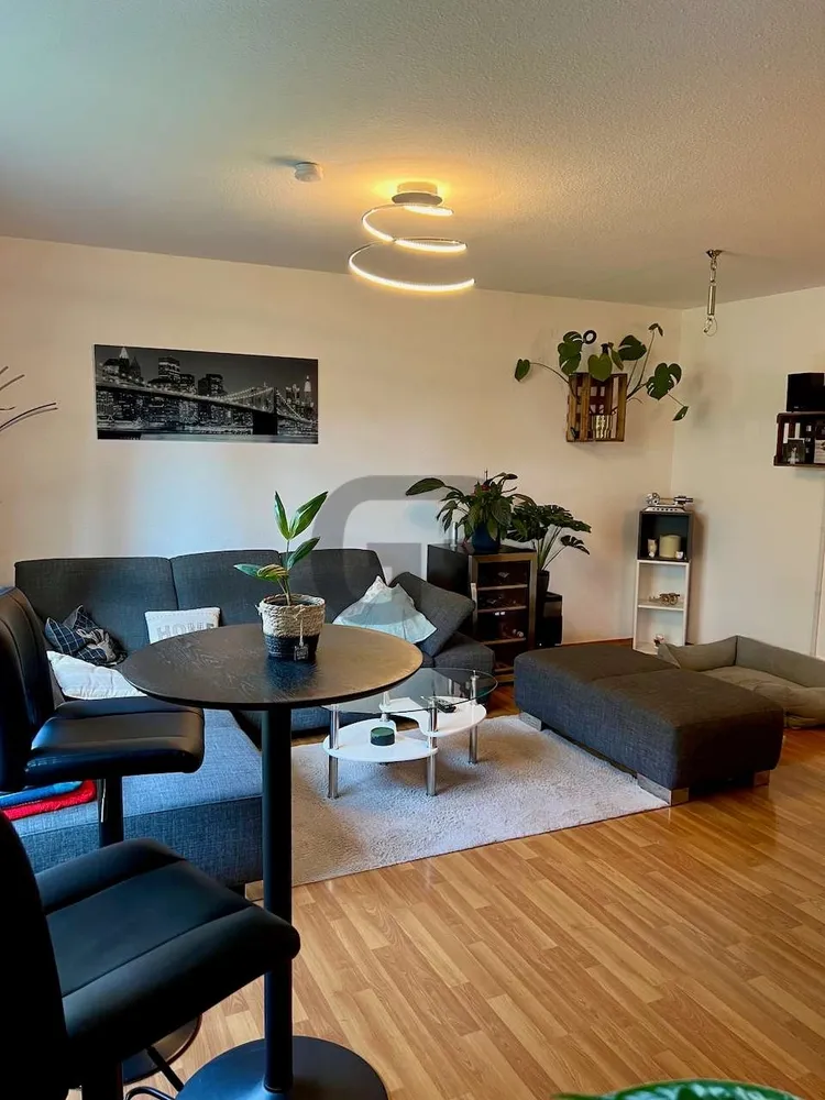 3 Zimmer Wohnung mit 87 m² in Darmstadt – Bild 3
