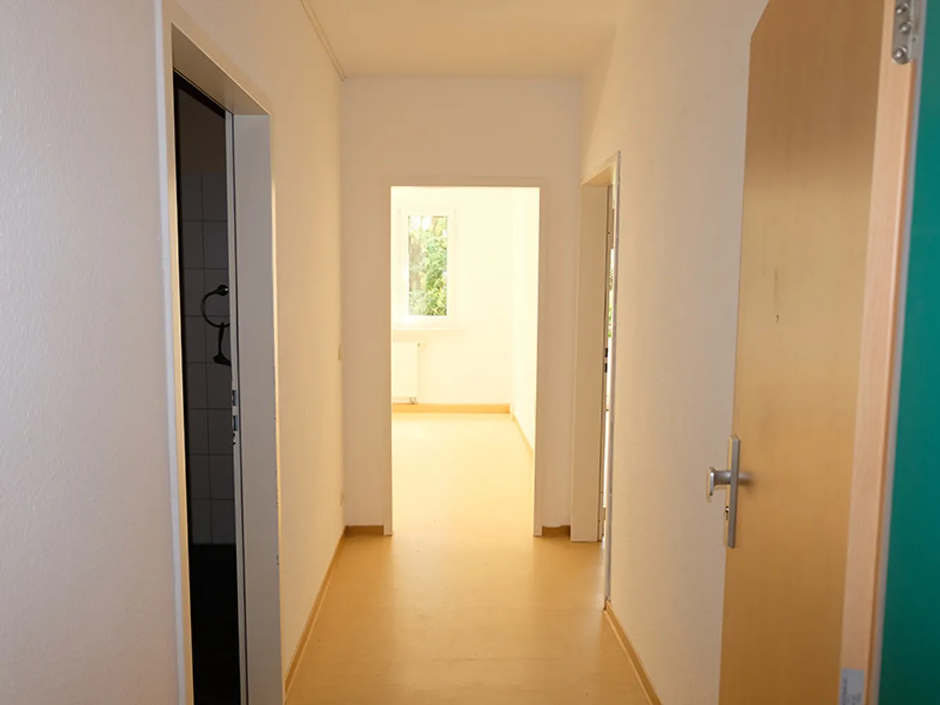 2 Zimmer Wohnung mit 51 m² in Quedlinburg – Bild 10