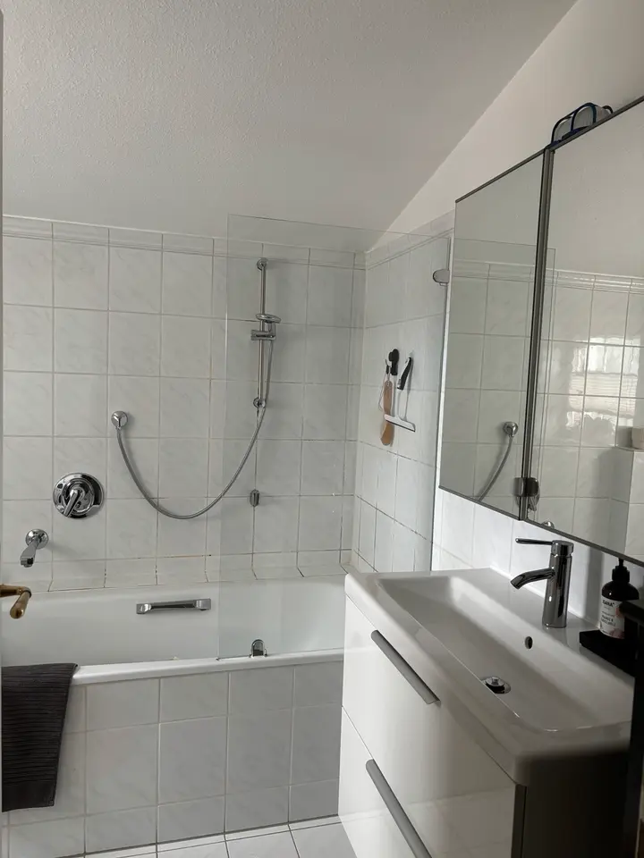 2 Zimmer Wohnung mit 65 m² in Bremen – Bild 9