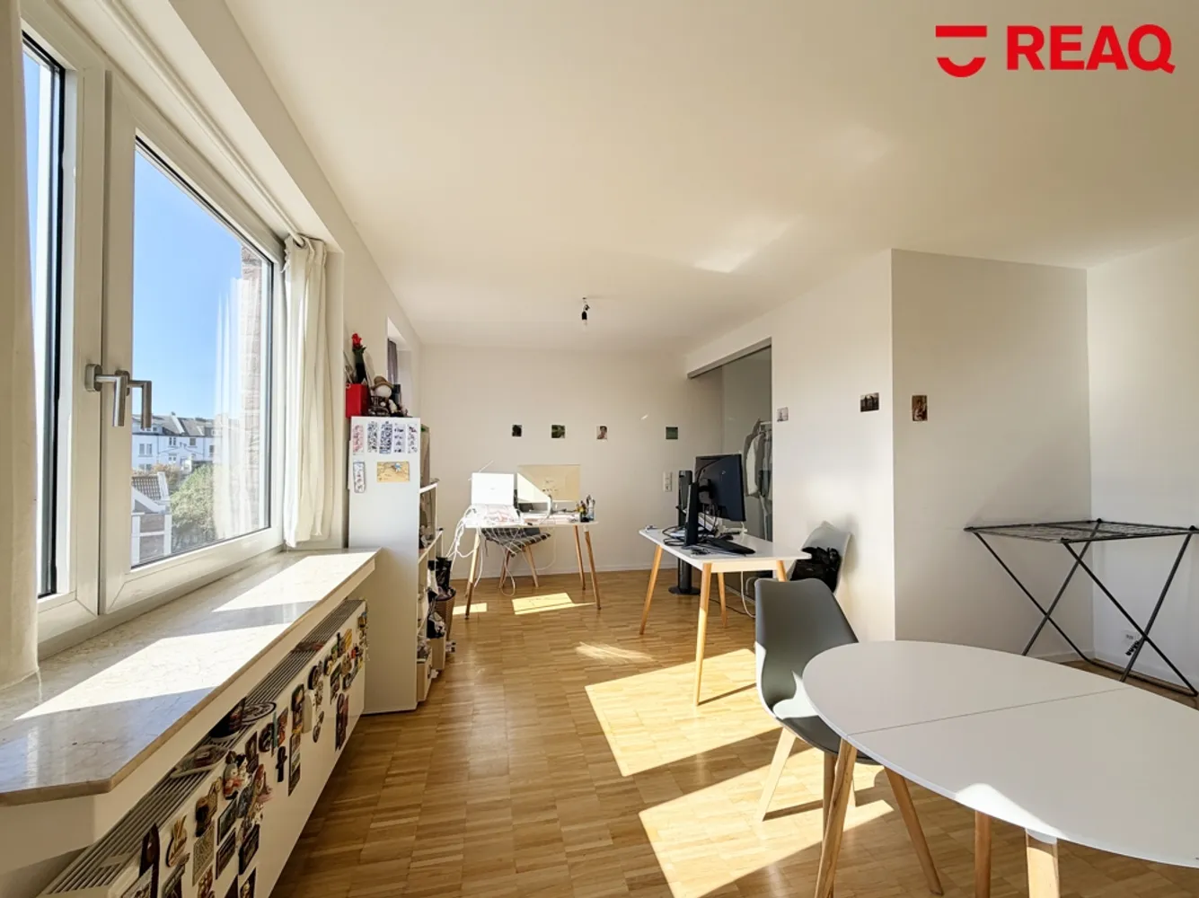 2 Zimmer Wohnung mit 49 m² in Aachen – Bild 5
