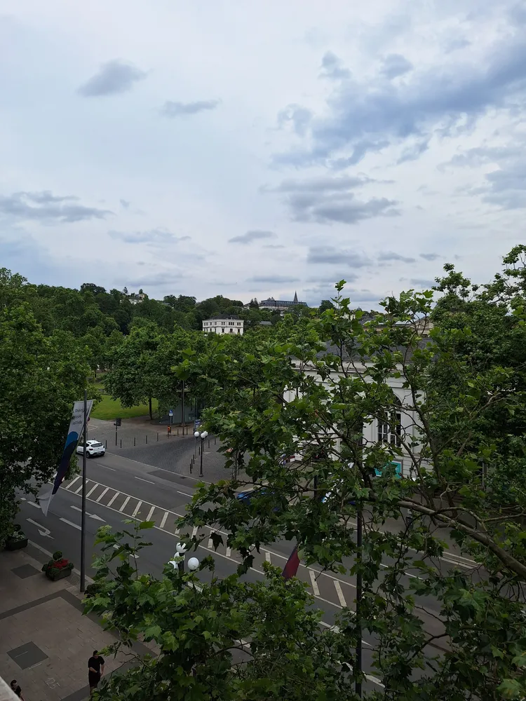 1 Zimmer Wohnung mit 32 m² in Wiesbaden – Bild 3
