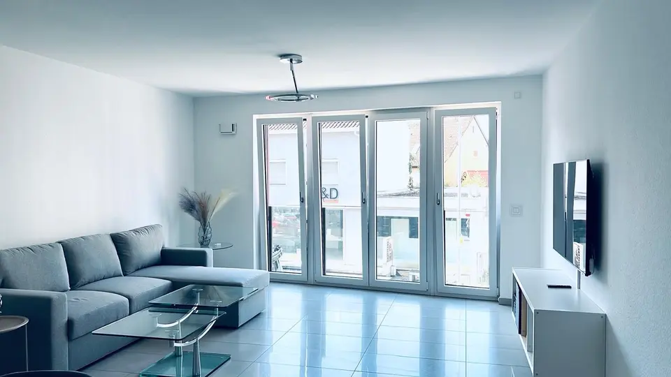 3 Zimmer Wohnung mit 84 m² in Metzingen – Bild 7