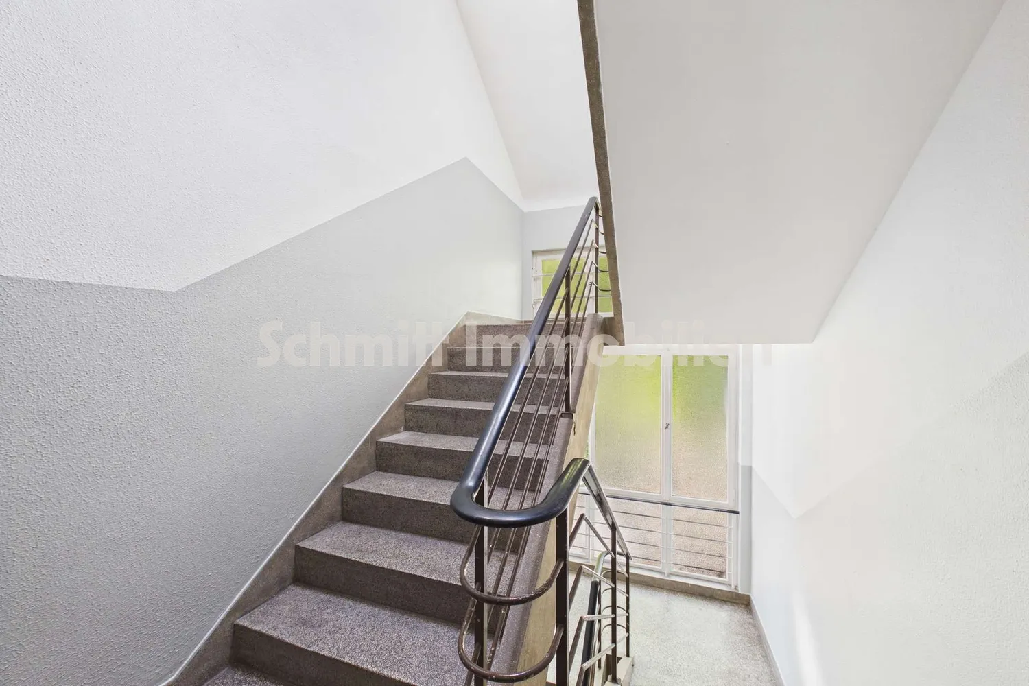 1 Zimmer Wohnung mit 25 m² in Frankfurt am Main – Bild 5