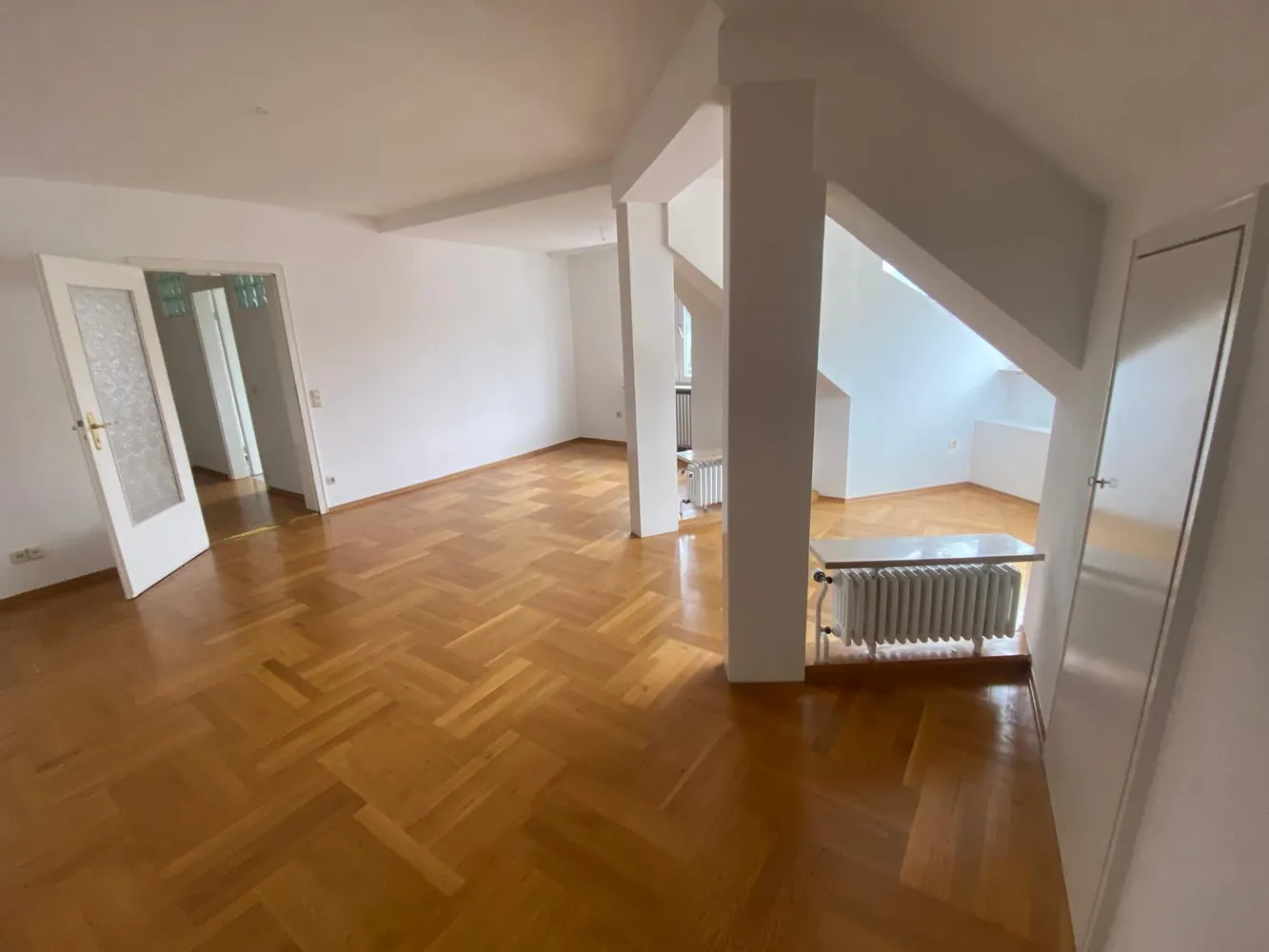 2 Zimmer Wohnung mit 72 m² in Baden-Baden – Bild 5