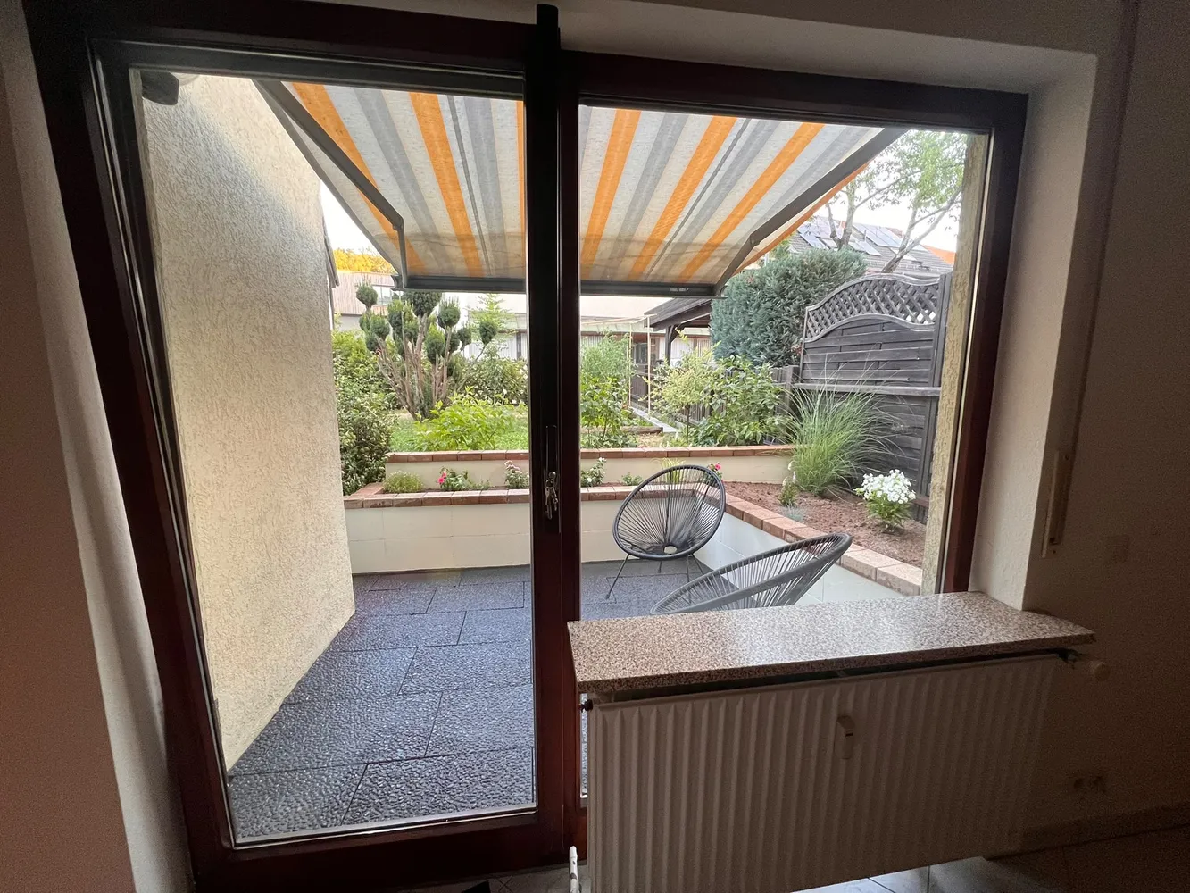 3 Zimmer Wohnung mit 60 m² in Stuttgart – Bild 9